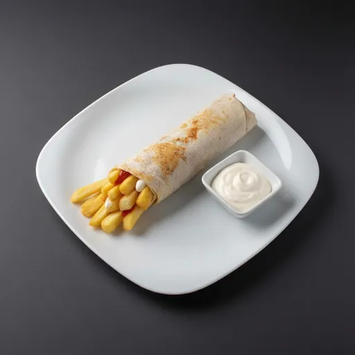 بطاطا عادي