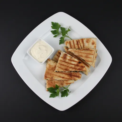 مارينا مد دجاج