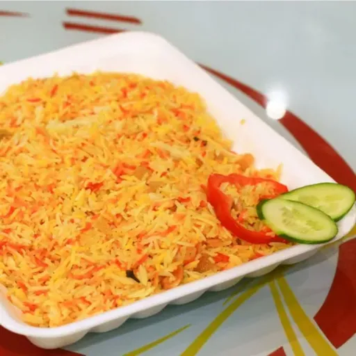 رز مندي نصف كيلو